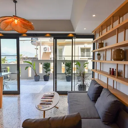 Bliss Loft Apartmanhotel *