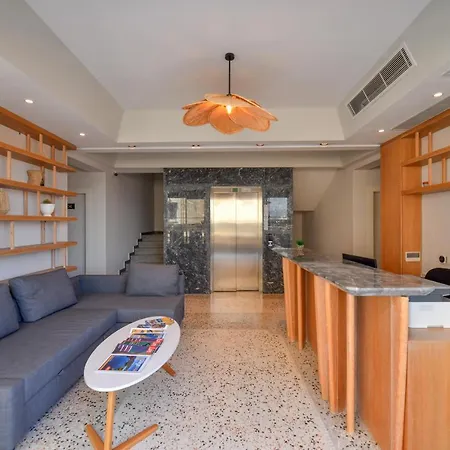 Bliss Loft Apartmanhotel *