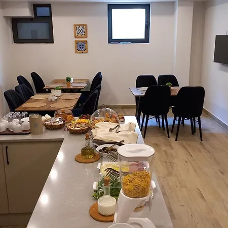 Bliss Loft Apartmanhotel Fethiye